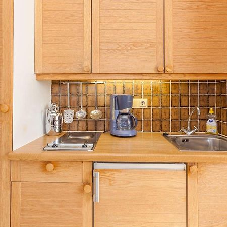 Steinmannstr-53-Wohnung-Og เวสเทอร์แลนด์ ภายนอก รูปภาพ