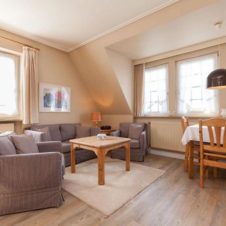 Steinmannstr-53-Wohnung-Og เวสเทอร์แลนด์ ภายนอก รูปภาพ