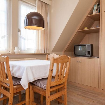 Steinmannstr-53-Wohnung-Og เวสเทอร์แลนด์ ภายนอก รูปภาพ